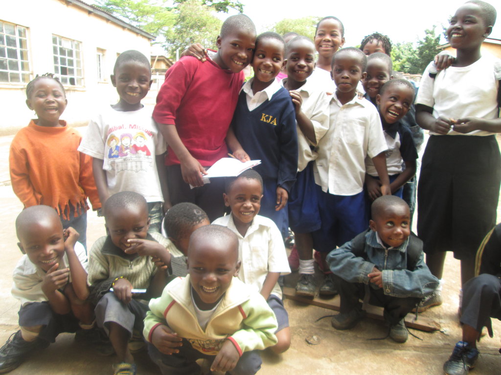 Educate 300 Refugee Children in Uganda