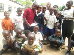 A class of friends