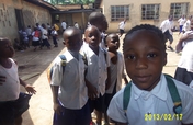 Educate 300 Refugee Children in Uganda