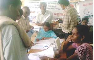 Menatl health programs for public awareness