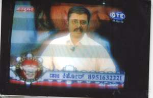 Mental health trainig through local TV  Channel