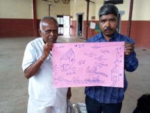 MainstreamingPeople withMental Illness inKarnataka