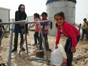 Syria Crisis