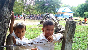 School Children