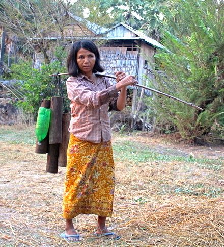 Bring Clean Water & Education to 2,000 in Cambodia