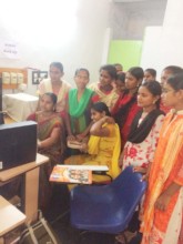 Computer class
