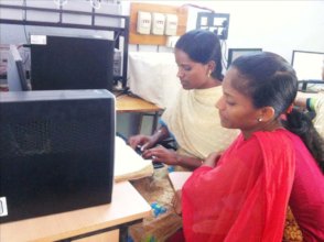 Computer practicals