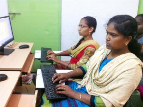 Computer practicals 2