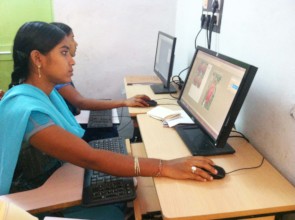 Computer practicals