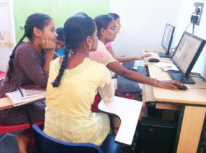 Computer Practical