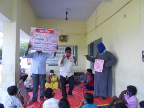 Cultural programme