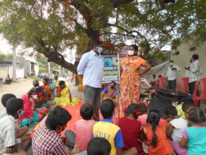 Cultural programme.