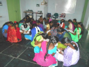 Fashion designing