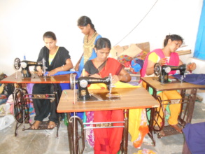 Stitching