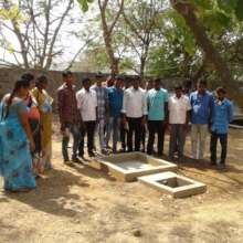 Masonry practicals