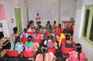 Computer class