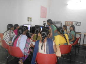 Learning about Computer Operations