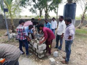 Masonry Practical
