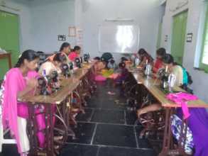 Fashion designing