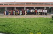 IMPART VOCATIONAL TRAINING TO 200 ADOLESCENTS