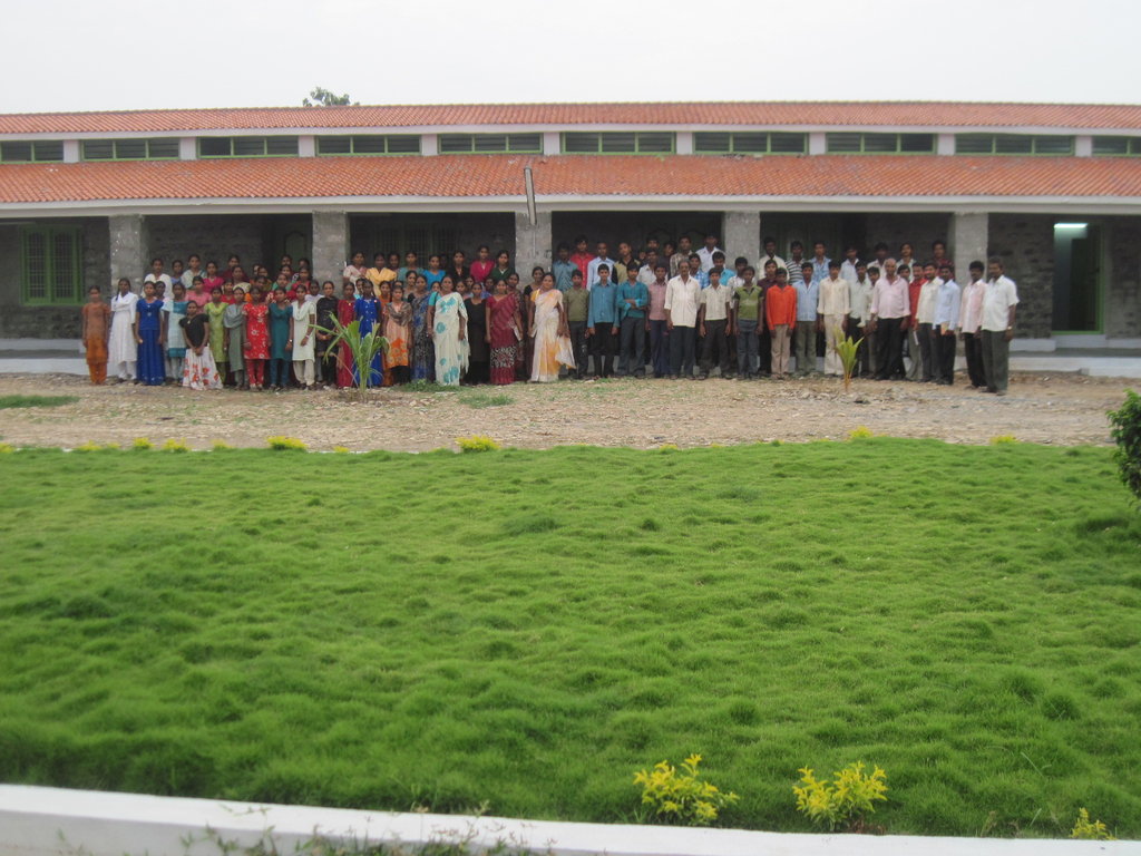 IMPART VOCATIONAL TRAINING TO 200 ADOLESCENTS
