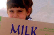 Supplemental Nutrition for West Bank Children