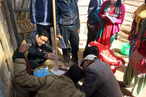 Understanding on checking water transparency