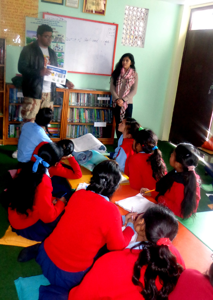Orientation on Water Purification Technology