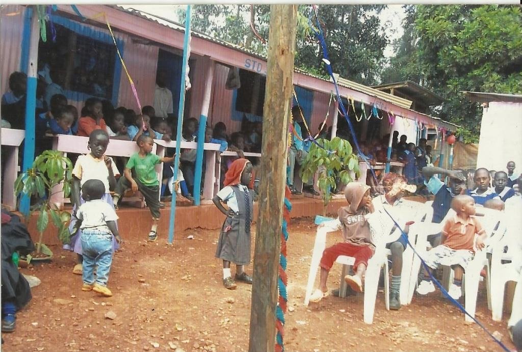 Educate & Feed Orphans and the vulnerable Children - GlobalGiving