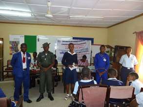Essay Competition