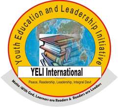 YELI Logo