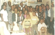 Educate Poor Iliterate Children in Jos Nigeria