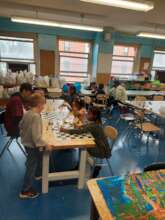 Grandmasters of Tommorow