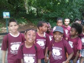Camp Imani Kids