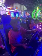 Dave & Buster's