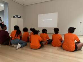 MoMA (Museum of Modern Art)