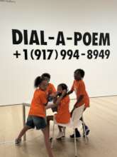 MoMA (Museum of Modern Art)