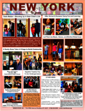 imanISpeaksNewsletter update on Children Program