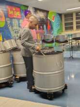 Steel Pan