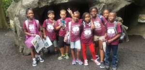 Bronx Zoo
