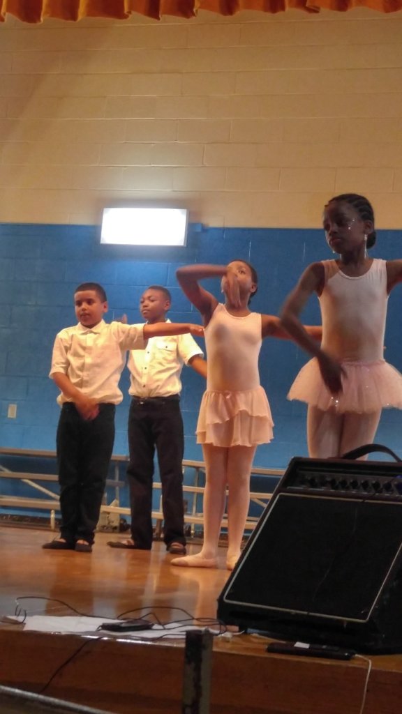 Support 7 Weeks of Full-Day Summer at CAMP IMANI