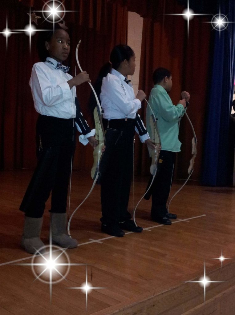 Support 7 Weeks of Full-Day Summer at CAMP IMANI