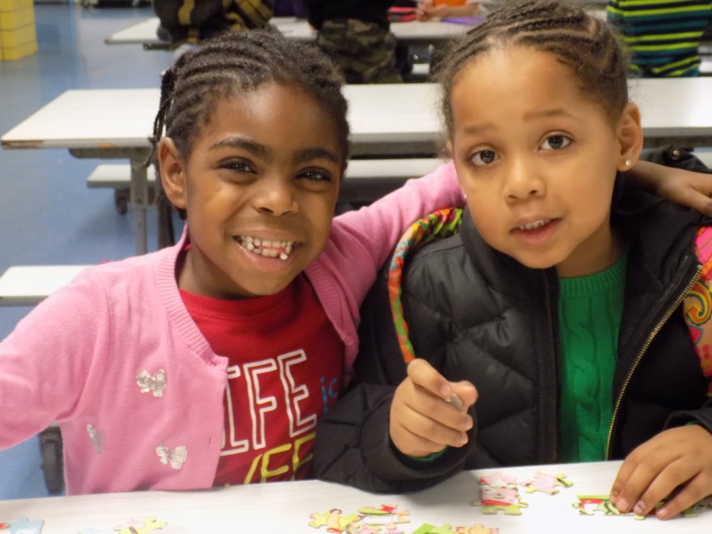 Support 7 Weeks of Full-Day Summer at CAMP IMANI