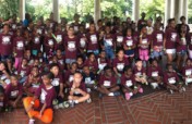 Support 7 Weeks of Full-Day Summer at CAMP IMANI