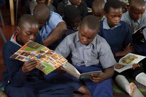 Reading