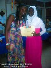 GP Senegal