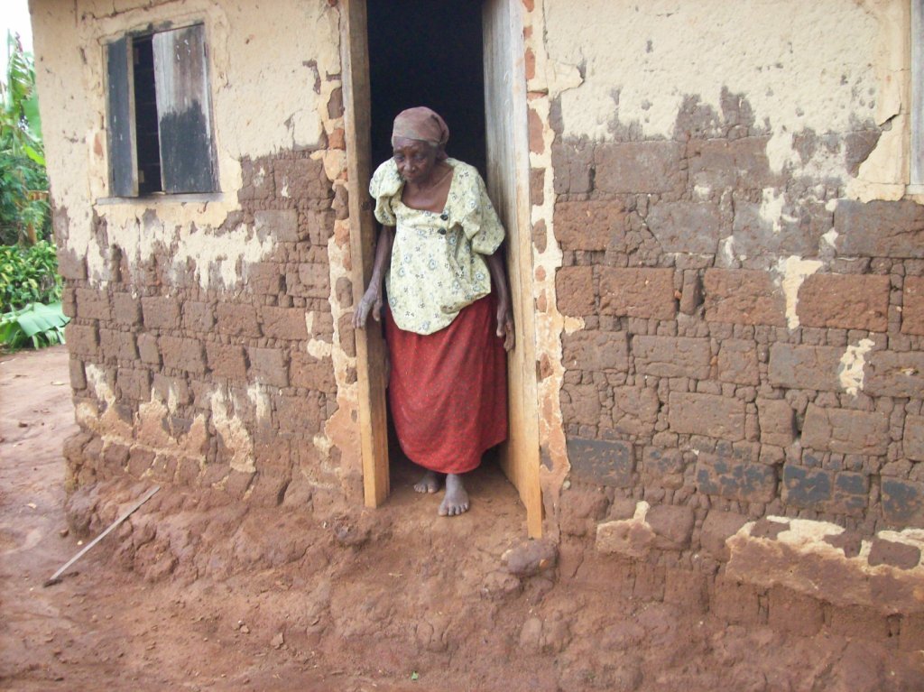 WATER FOR RURAL SCHOOLS AND THE ELDERLY