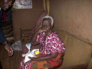 State of the rural Elderly