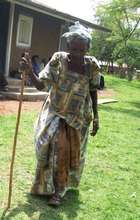 State of Rural Elderly