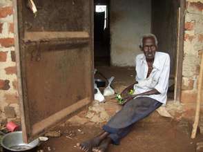 State of the elderly